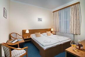 Hotel Domovina