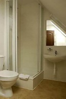 Hotel Domovina