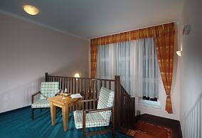 Hotel Domovina