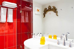 Rendez-Vous Hotel Buenos Aires