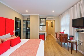 Rendez-Vous Hotel Buenos Aires