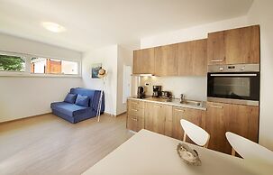 Apartments Adria - Hotel & Resort Adria Ankaran