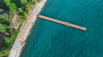 Apartments Adria - Hotel & Resort Adria Ankaran