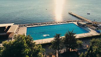 Apartments Adria - Hotel & Resort Adria Ankaran