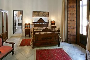 Posada de Palacio