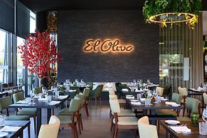 Melia Braga Hotel & Spa