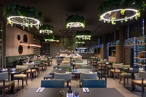 Melia Braga Hotel & Spa