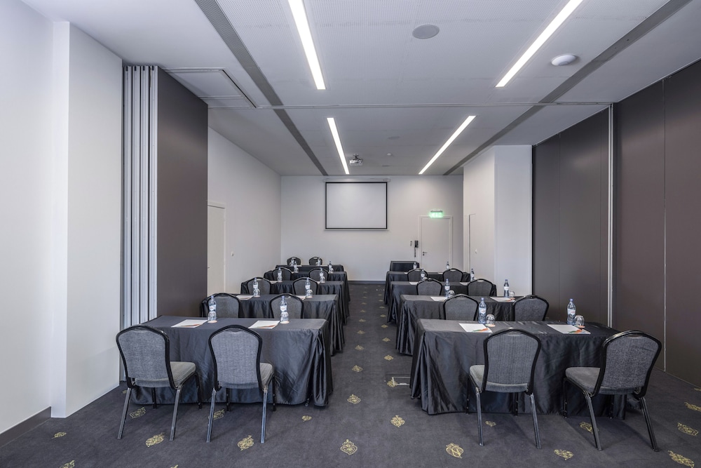 Melia Braga Hotel & Spa