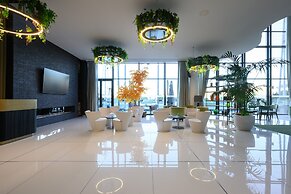 Melia Braga Hotel & Spa