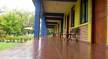 Hotel Quetzalcalli