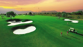 Aamby Valley City