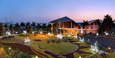 Aamby Valley City