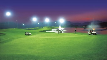 Aamby Valley City