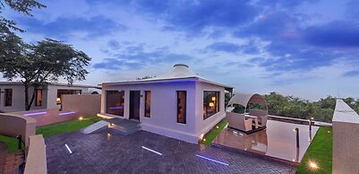 Aamby Valley City