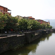 The Waterfront Shaw