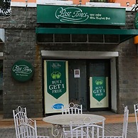 The Waterfront Shaw