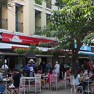 The Waterfront Shaw