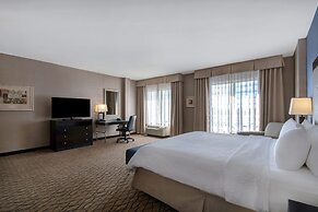 Holiday Inn Detroit Metro Airport by IHG