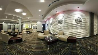 Holiday Inn Detroit Metro Airport by IHG