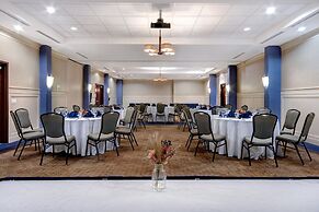Holiday Inn Detroit Metro Airport by IHG