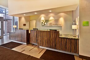 Holiday Inn Detroit Metro Airport by IHG