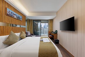 Sun Flower Hotel and Residence
