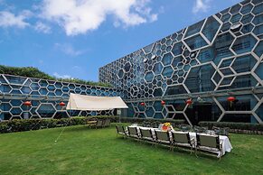 Sun Flower Hotel and Residence