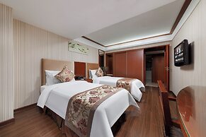 Sun Flower Hotel and Residence