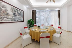 Sun Flower Hotel and Residence