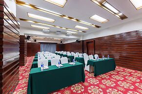 Sun Flower Hotel and Residence