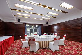 Sun Flower Hotel and Residence