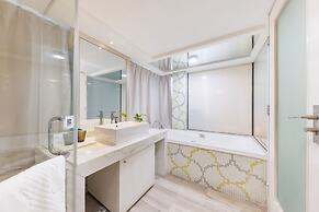 Sun Flower Hotel and Residence