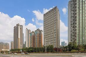 Sun Flower Hotel and Residence