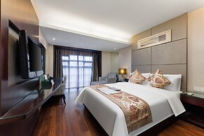 Sun Flower Hotel and Residence