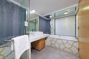 Sun Flower Hotel and Residence