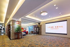 Sun Flower Hotel and Residence