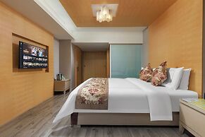 Sun Flower Hotel and Residence