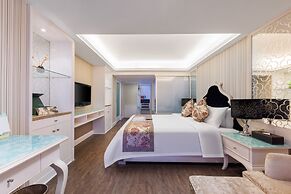 Sun Flower Hotel and Residence