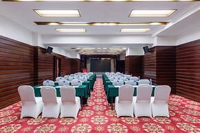 Sun Flower Hotel and Residence