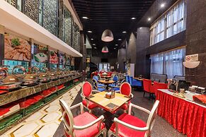 Sun Flower Hotel and Residence