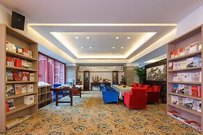 Sun Flower Hotel and Residence