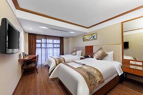 Sun Flower Hotel and Residence