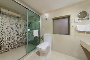 Sun Flower Hotel and Residence