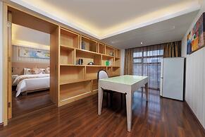 Sun Flower Hotel and Residence