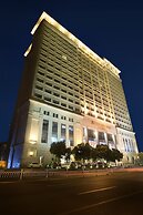 Hotel Nikko Wuxi