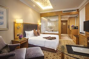 Hotel Nikko Wuxi