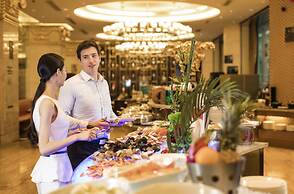Hotel Nikko Wuxi