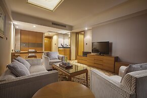 Hotel Nikko Wuxi