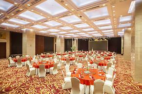 Hotel Nikko Wuxi