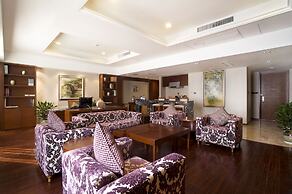 Hotel Nikko Wuxi